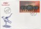 (image for) 2006 Stamp Day - Wrestling M/S