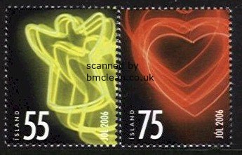 (image for) 2006 Christmas - Angels