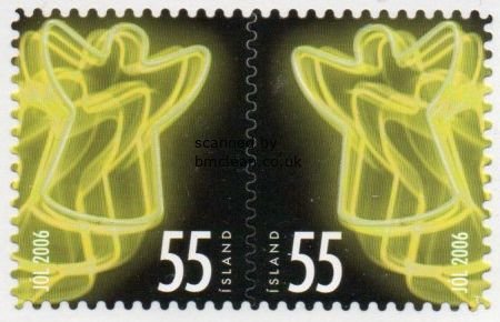 (image for) 2006 Christmas (S/A)