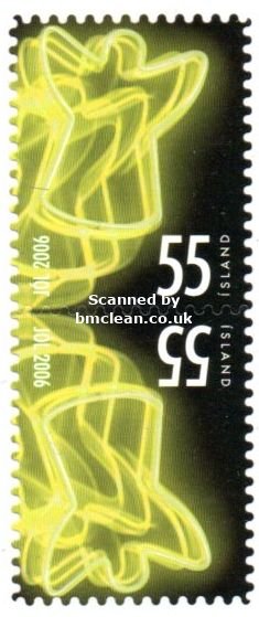 (image for) 2006 Christmas (S/A)