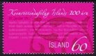(image for) 2007 Womens Society