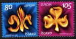 (image for) 2007 Europa/ Scouts