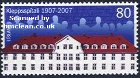 (image for) 2007 Kleppur Hospital