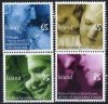 (image for) 2008 Greetings Stamps