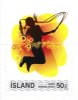 (image for) 2008 Personalised Stamp
