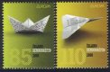 (image for) 2008 Europa/ Letter Writing