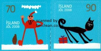 (image for) 2008 Christmas