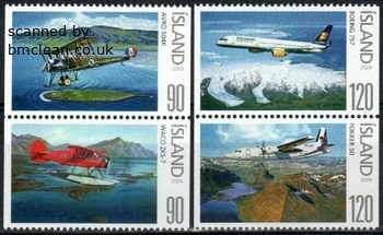 (image for) 2009 Civil Aviation