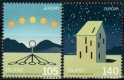 (image for) 2009 Europa - Astronomy