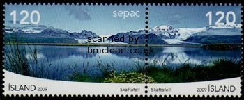 (image for) 2009 SEPAC - Scenery