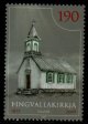 (image for) 2009 Thingvellir Church