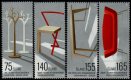(image for) 2010 Furniture