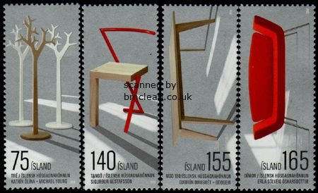 (image for) 2010 Furniture