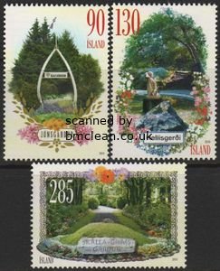 (image for) 2010 Garden Parks