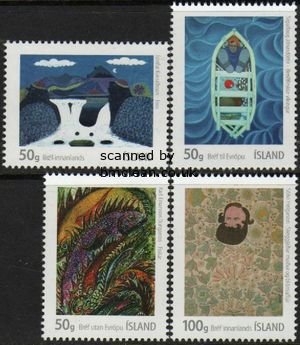 (image for) 2010 Icelandic Art I