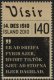 (image for) 2010 Visir - Newspaper