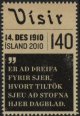(image for) 2010 Visir - Newspaper