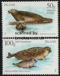 (image for) 2011 Seals