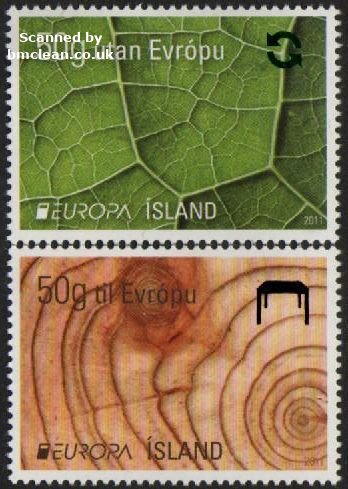 (image for) 2011 Europa - Trees