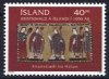 (image for) 2000 Christianity in Iceland