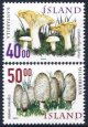 (image for) 2000 Fungi (2nd Series)