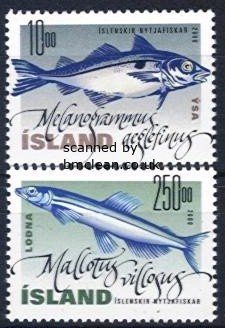 (image for) 2000 Fish (3rd Series)