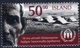 (image for) 2001 Refugees