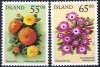 (image for) 2001 Summer Flowers (2nd Series)