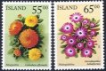 (image for) 2001 Summer Flowers (2nd Series)