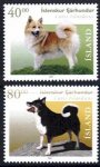 (image for) 2001 Sheepdogs