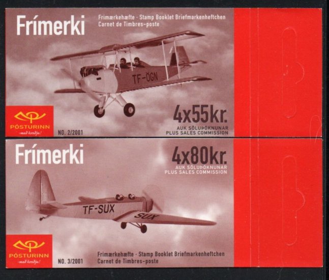 (image for) 2001 Airplanes