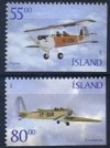 (image for) 2001 Airplanes