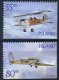 (image for) 2001 Airplanes