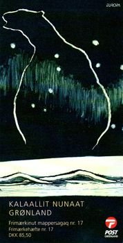 (image for) 2009 Europa - Astronomy (Booklet)