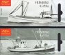 (image for) 2005 Icelandic Fishing Boats (Booklets)