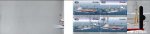 (image for) 2007 Cargo Ships (420 Kr Booklet)