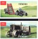 (image for) 2008 Farm Tools (Booklets)