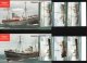 (image for) 2010 Trawlers (Booklets)