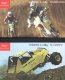 (image for) 2011 Motorsport (Booklets)