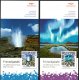 (image for) 2012 Europa - Visit Iceland (Booklets)