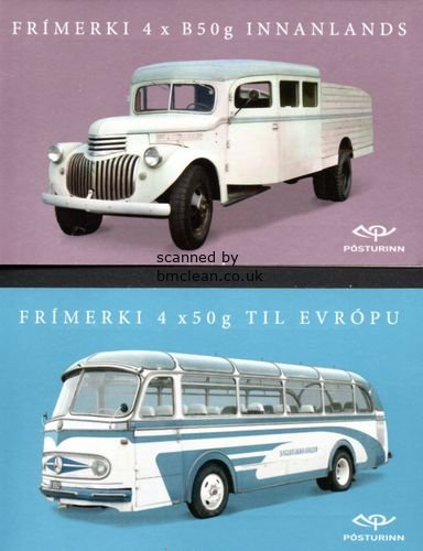 (image for) 2013 Automobiles (Booklets)