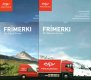 (image for) 2013 Europa - Postal Vehicles (Booklets)