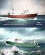 (image for) 2014 Fishing Trawlers (Booklets)