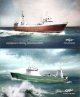 (image for) 2014 Fishing Trawlers (Booklets)