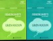 (image for) 2016 Europa - Think Green (Booklets)
