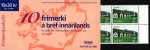 (image for) 1995 Nordic - Tourism (Booklet)