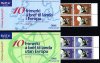 (image for) 1995 Europa - Peace & Freedom (Booklets)