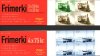 (image for) 1999 Transport (Booklets)