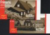 (image for) 2000 Steam Roller & Fire Engine (Booklets)
