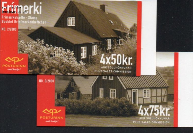 (image for) 2000 Steam Roller & Fire Engine (Booklets)